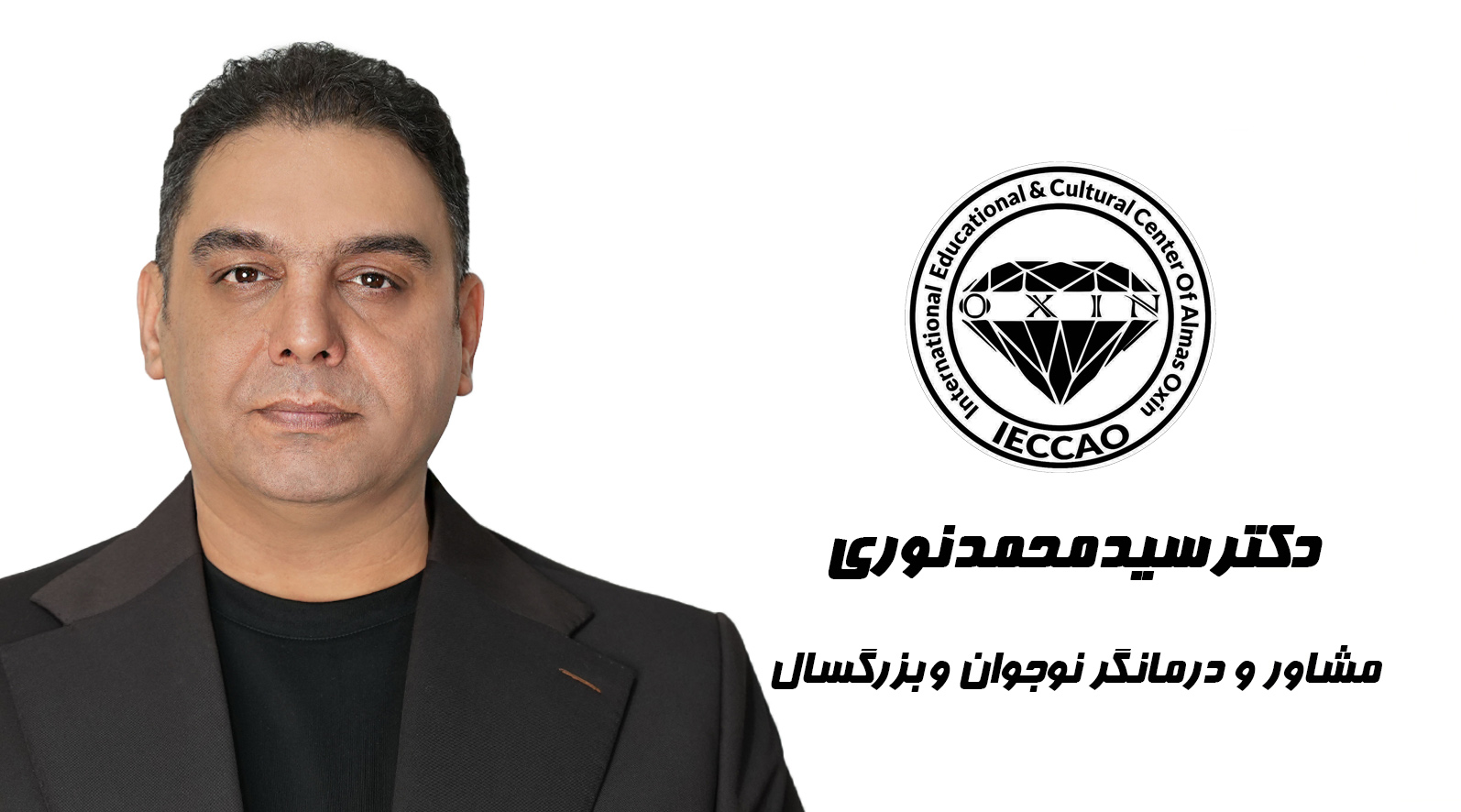 دکتر سید محمد نوری